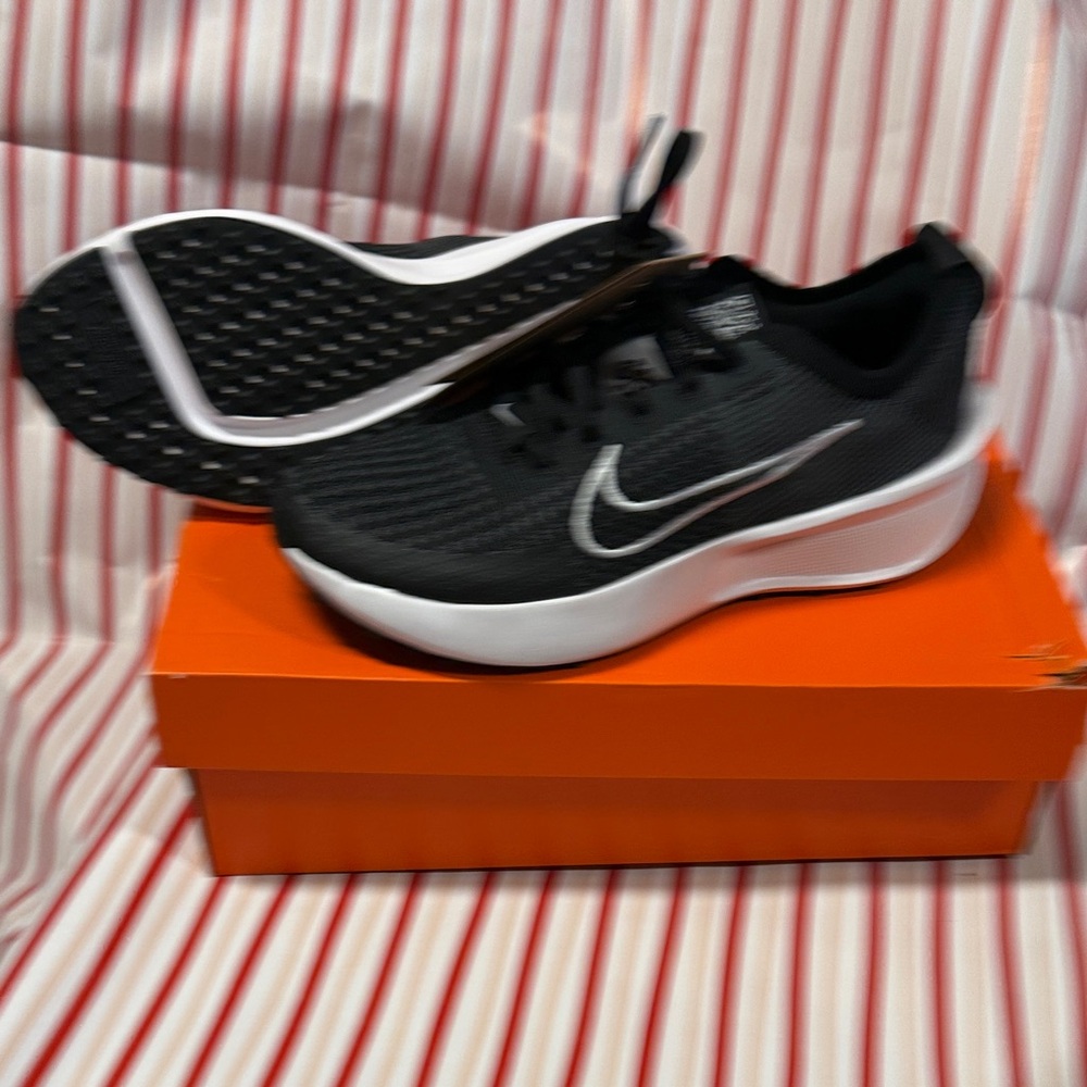 Nike Interact Run
